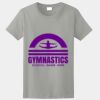 Women's Ultra Cotton ® 100% US Cotton T Shirt Thumbnail