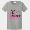 Women's Ultra Cotton ® 100% US Cotton T Shirt Thumbnail