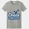 Women's Ultra Cotton ® 100% US Cotton T Shirt Thumbnail