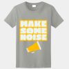Women's Ultra Cotton ® 100% US Cotton T Shirt Thumbnail