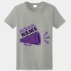 Women's Ultra Cotton ® 100% US Cotton T Shirt Thumbnail