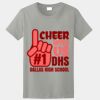 Women's Ultra Cotton ® 100% US Cotton T Shirt Thumbnail