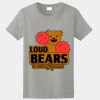 Women's Ultra Cotton ® 100% US Cotton T Shirt Thumbnail