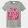Women's Ultra Cotton ® 100% US Cotton T Shirt Thumbnail
