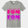 Women's Ultra Cotton ® 100% US Cotton T Shirt Thumbnail