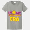Women's Ultra Cotton ® 100% US Cotton T Shirt Thumbnail