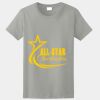 Women's Ultra Cotton ® 100% US Cotton T Shirt Thumbnail