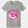Women's Ultra Cotton ® 100% US Cotton T Shirt Thumbnail
