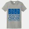 Women's Ultra Cotton ® 100% US Cotton T Shirt Thumbnail