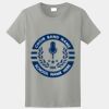 Women's Ultra Cotton ® 100% US Cotton T Shirt Thumbnail