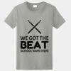 Women's Ultra Cotton ® 100% US Cotton T Shirt Thumbnail