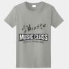 Women's Ultra Cotton ® 100% US Cotton T Shirt Thumbnail