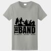 Women's Ultra Cotton ® 100% US Cotton T Shirt Thumbnail