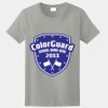 Women's Ultra Cotton ® 100% US Cotton T Shirt Thumbnail