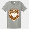 Women's Ultra Cotton ® 100% US Cotton T Shirt Thumbnail