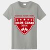 Women's Ultra Cotton ® 100% US Cotton T Shirt Thumbnail