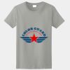 Women's Ultra Cotton ® 100% US Cotton T Shirt Thumbnail