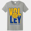 Women's Ultra Cotton ® 100% US Cotton T Shirt Thumbnail