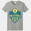 Women's Ultra Cotton ® 100% US Cotton T Shirt Thumbnail