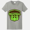 Women's Ultra Cotton ® 100% US Cotton T Shirt Thumbnail