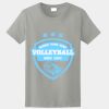 Women's Ultra Cotton ® 100% US Cotton T Shirt Thumbnail