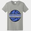 Women's Ultra Cotton ® 100% US Cotton T Shirt Thumbnail