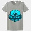 Women's Ultra Cotton ® 100% US Cotton T Shirt Thumbnail