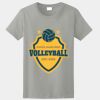 Women's Ultra Cotton ® 100% US Cotton T Shirt Thumbnail