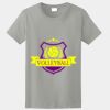 Women's Ultra Cotton ® 100% US Cotton T Shirt Thumbnail