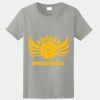 Women's Ultra Cotton ® 100% US Cotton T Shirt Thumbnail