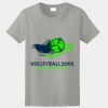 Women's Ultra Cotton ® 100% US Cotton T Shirt Thumbnail