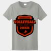Women's Ultra Cotton ® 100% US Cotton T Shirt Thumbnail