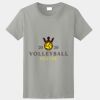 Women's Ultra Cotton ® 100% US Cotton T Shirt Thumbnail