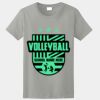 Women's Ultra Cotton ® 100% US Cotton T Shirt Thumbnail