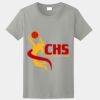 Women's Ultra Cotton ® 100% US Cotton T Shirt Thumbnail