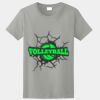 Women's Ultra Cotton ® 100% US Cotton T Shirt Thumbnail