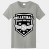 Women's Ultra Cotton ® 100% US Cotton T Shirt Thumbnail
