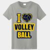 Women's Ultra Cotton ® 100% US Cotton T Shirt Thumbnail
