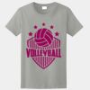 Women's Ultra Cotton ® 100% US Cotton T Shirt Thumbnail