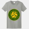 Women's Ultra Cotton ® 100% US Cotton T Shirt Thumbnail