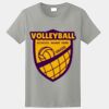 Women's Ultra Cotton ® 100% US Cotton T Shirt Thumbnail