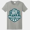 Women's Ultra Cotton ® 100% US Cotton T Shirt Thumbnail