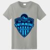 Women's Ultra Cotton ® 100% US Cotton T Shirt Thumbnail