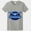 Women's Ultra Cotton ® 100% US Cotton T Shirt Thumbnail