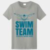 Women's Ultra Cotton ® 100% US Cotton T Shirt Thumbnail