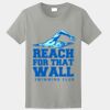 Women's Ultra Cotton ® 100% US Cotton T Shirt Thumbnail