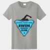Women's Ultra Cotton ® 100% US Cotton T Shirt Thumbnail