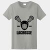Women's Ultra Cotton ® 100% US Cotton T Shirt Thumbnail