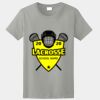 Women's Ultra Cotton ® 100% US Cotton T Shirt Thumbnail