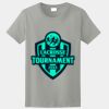 Women's Ultra Cotton ® 100% US Cotton T Shirt Thumbnail